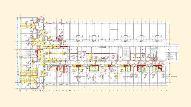 Operative Intensivstation H3a Notfallmedizin Wolfsburg