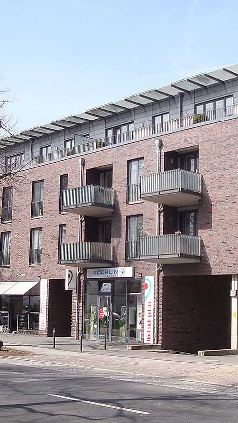 Architekten Leistung aus einer Hand, Ihr Planungsbüro aus Lübeck hilft gern weiter